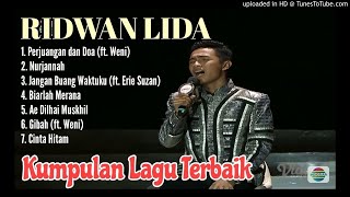 Kumpulan Lagu Terbaik RIDWAN LIDA (Sumatera Utara)