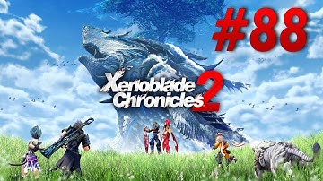 Xenoblade Chronicles 2 Switch Playthrough with Chaos part 88: Hot Spring Murder