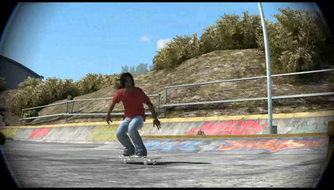 Skate 3 Video - YouTube
