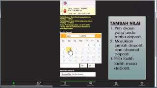 Tutorial BM screenshot 4