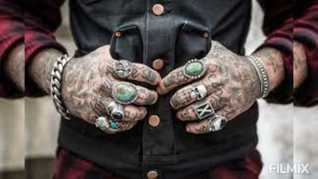 OS SIMBOLOS NO MOTOCICLISMO. CAVEIRA. LENÇO. BRASÃO. ANEL. ETC.