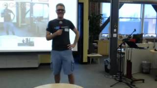 Wikimedia QA Workshop