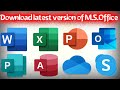 Microsoft Office 365 Za Darmo