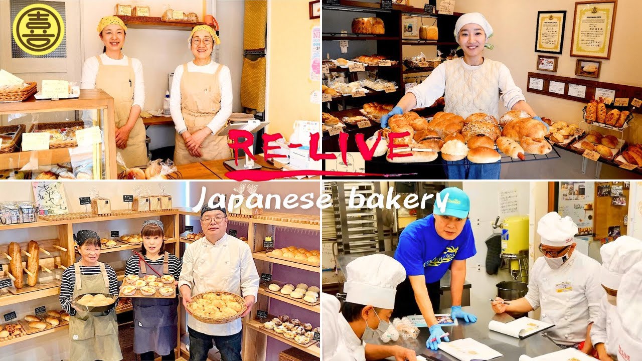 хлебная школа → независимость! 4пекаря, которые воплотили свои мечты в реальность.