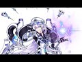 Elsword overmind skill  cure