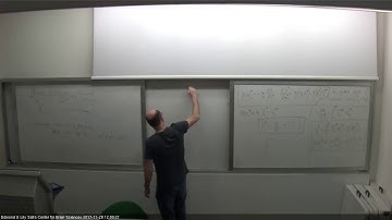 THEORETICAL AND COMPUTATIONAL NEUROSCIENCE B 28112017