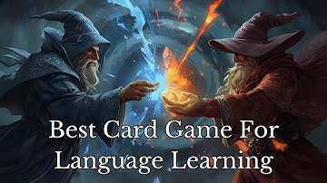 The Best Language Learning Game!!! (Capture and command ANY foreign language you want with HILL.)