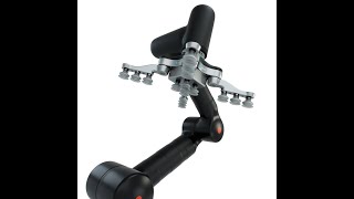 OnRobot VG10 Electric Vacuum Gripper