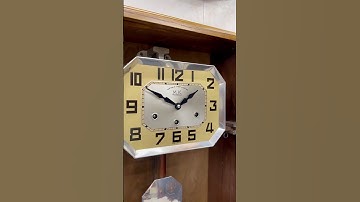 Tuyệt vời chỉ hơn 8tr mà chiếc Jura Pháp này nó Đẹp chuông nó hay thật #vangvong #donghoco