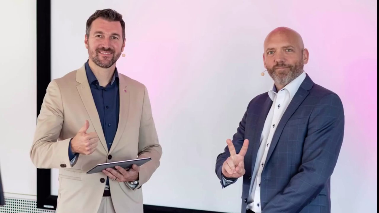 Highlight Reel: Expertenforum Digital Excellence 2020 - VIRTUAL EDITION