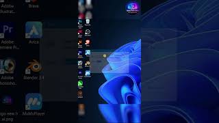 TASKMGR Run Command 😲 | Windows Trick | 1 Second Mein Task Manager Open Kare!