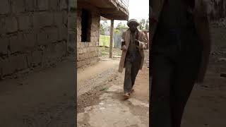 Githeri Man During Electionsgukawanyumbakumi