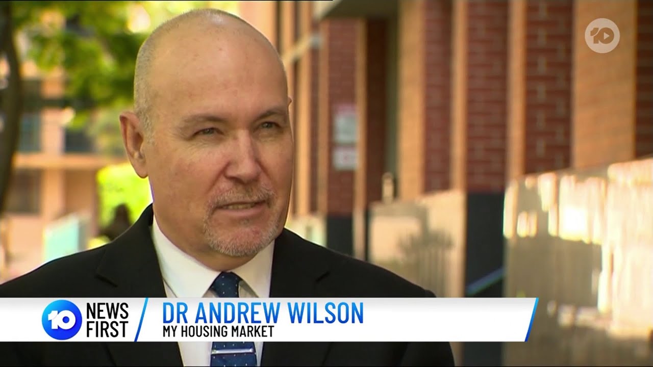 Hot Housing Markets Set to Cool in 2024  -Ten National News Reports