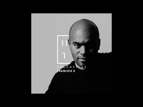 François X - HATE Podcast 102 (23th September 2018)