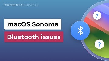 7 Ways to Fix macOS Sonoma Bluetooth Issues