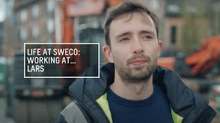 Werken Bij Sweco - Lars