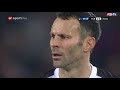 #MatchdayThrowback: Highlights FCB - Manchester United