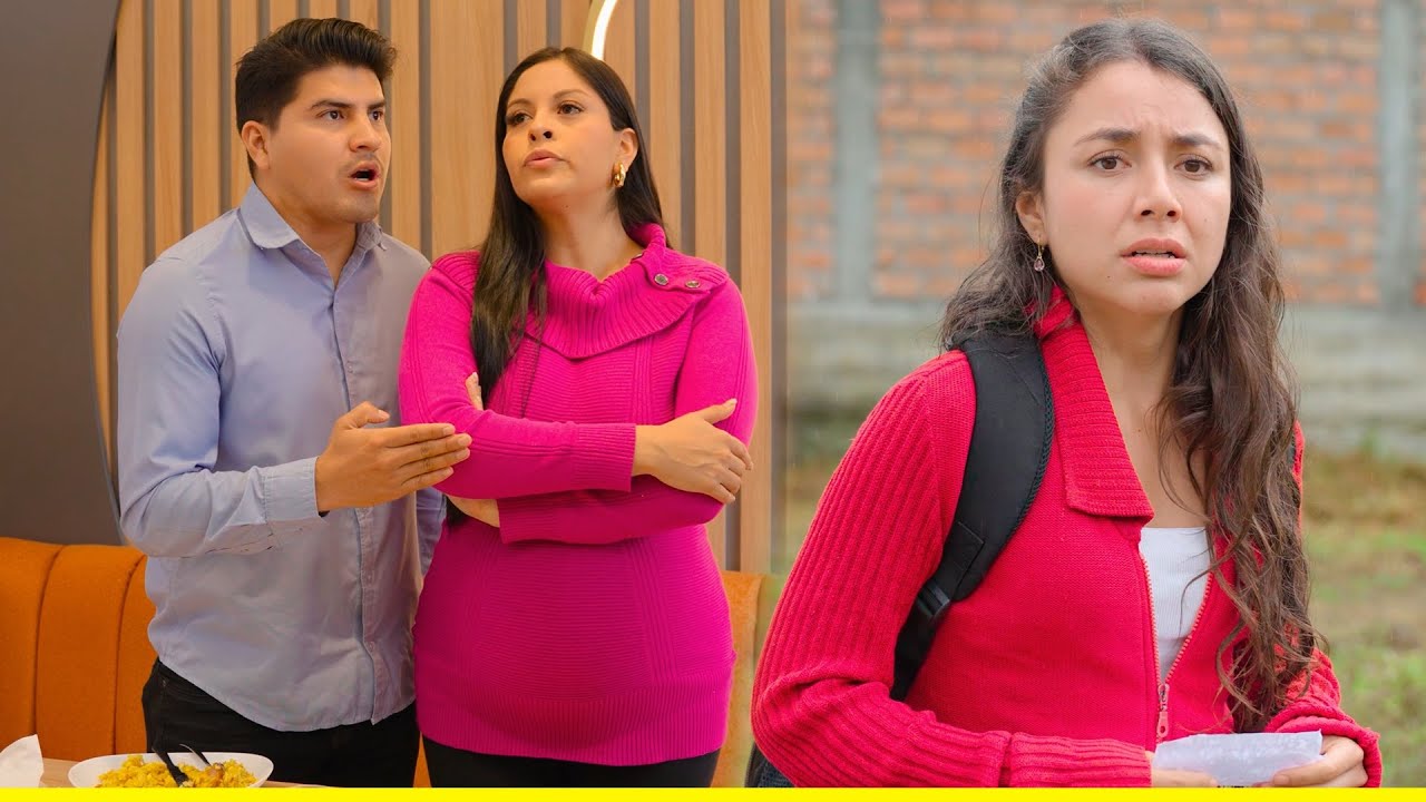 Confié en mi esposo y le mandaba dinero desde USA para nuestra casa pero él lo gastaba con su amante