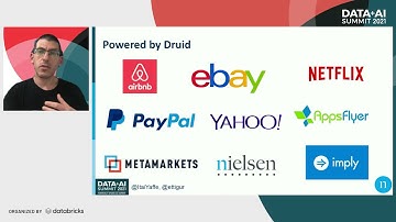 Funnel Analysis with Apache Spark and Druid