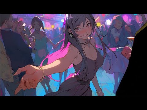 Stream Nightcore - Welcome To The Club (Remix) ✕ by animes