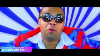 [110] - Chacarron - El Chombo - [Dj Sneijder Peru Edit] Atalaya