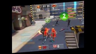 [zStrike] Zombirock 2.Video