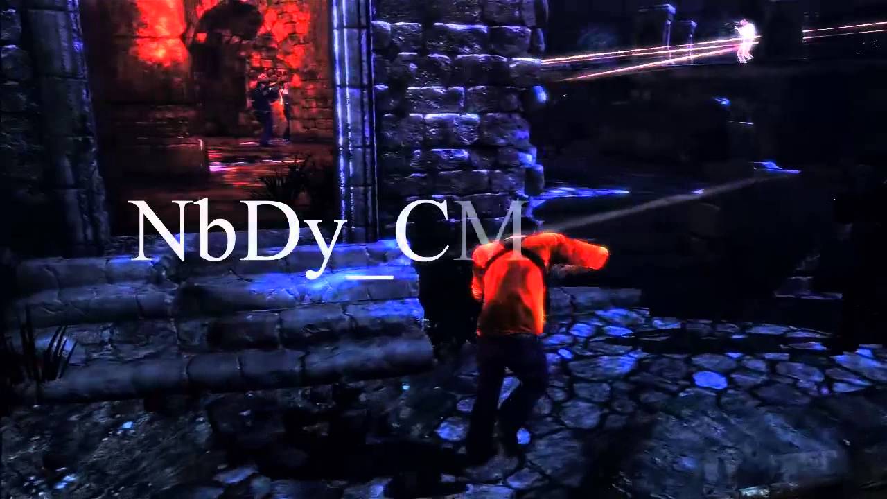 Introducing NbDy_CAPTAiiN By Teambono