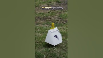 As communities experience #DroneDelivery, the value becomes clear 😎#DeliveredbyWing #DroneDelivery