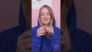 She pranked a guy like she broke her teeth opening a bottle || Prank with Tic Tac!🤣 #funny #comedy