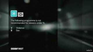 Bbc First Clification M 2015