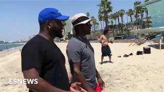 Famous “Conor Mcgregor can’t stop a take down!..” Khabib wins says former mma champ Antonio Mckee Profile