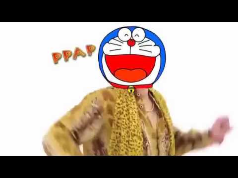 【ドラえもん】PPAP
