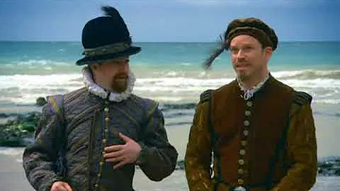 That Mitchell and Webb Look - Discoverer