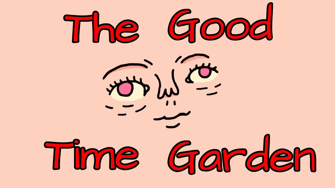 The Good Time Garden (PC) Full Playthrough No Commentary YouTube