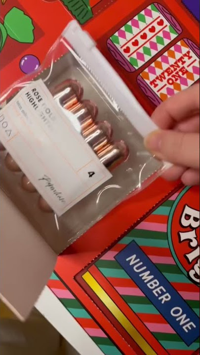 Advent calendar day 14🎄