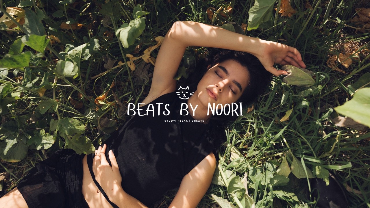 Cozy Library Coffee Shop Lofi ☕ — Deep Focus to Work, Study & Relax | Lofi Music