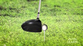 Science of Golf: Energy in Collisions