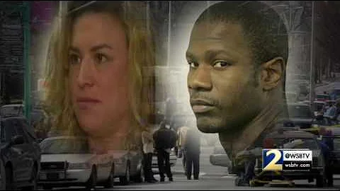 WEB EXTRA: Brian Nichols answers whether or not he...