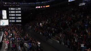 4 WAYS TO HIT THE ATTITUDE ADJUSTMENT IN WWE 2K18 screenshot 3