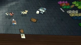 Tabletop Simulator - MTG Part 7 - So Many Times