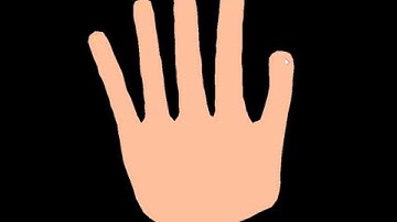 As Rigid As possible Shape Manipulation - Mommy Hand Version