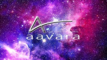 Aavara® Nebula Networked AV series PB9700 AV over 1G network