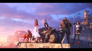 FINAL FANTASY 7 Remake! ファイナルファンタジー7リメイクライブストリーム [ No Facecam ]