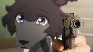 Dank Beastars Memes #5