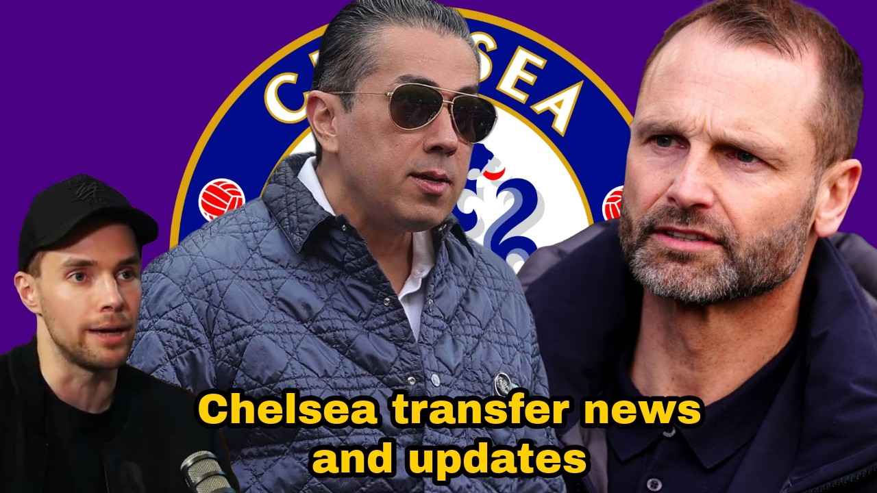 ПРОЕКТ «ЧЕЛСИ» НЕ СРАБОТАЕТ!! | ПОРА ВЫСКАЗАТЬ НЕКОТОРУЮ ПРАВДУ!!