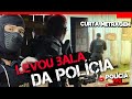 LEVOU BALA DA POLÍCIA | POLICIA 190 | CURTA METRAGEM 4