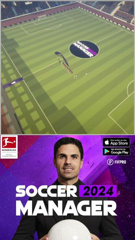 Soccer Manager 2024 - Football - Apps on Google Play