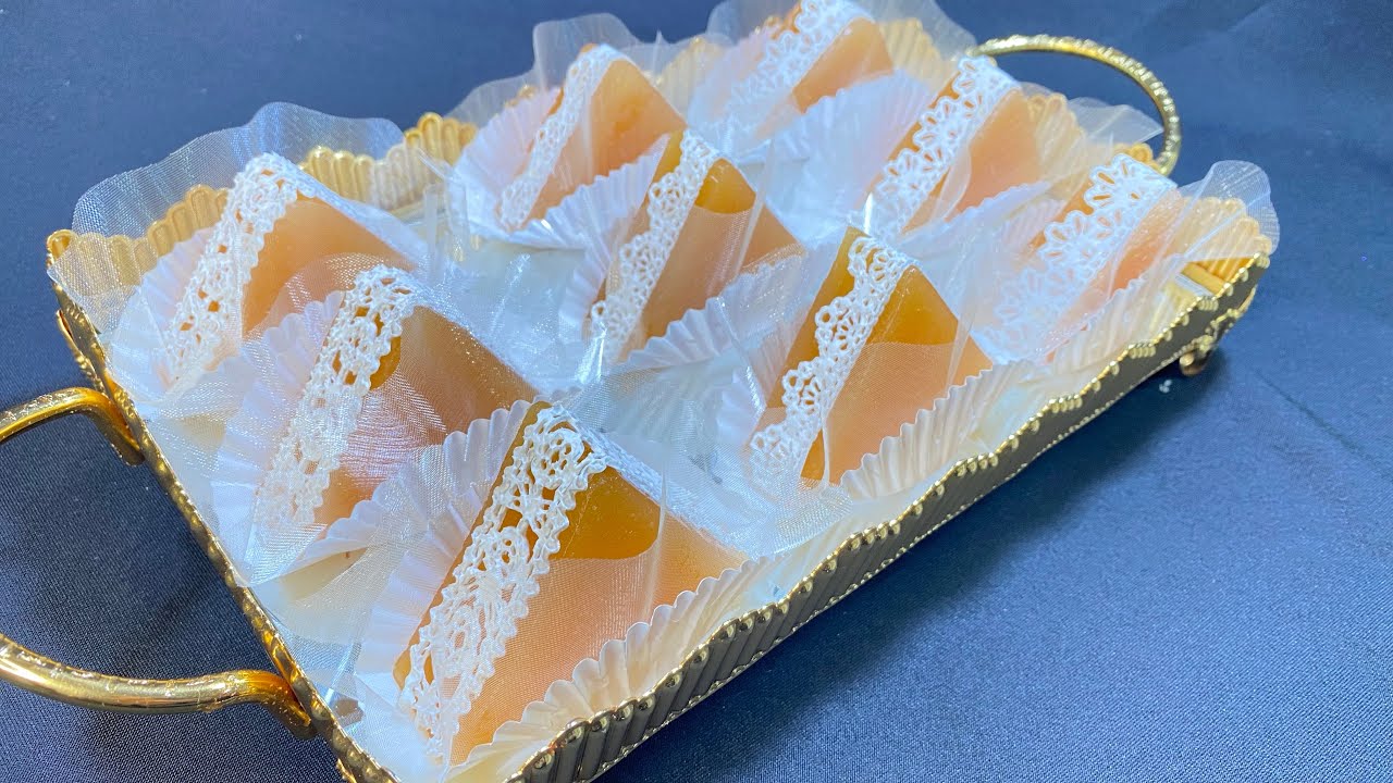 جبتلكم ريحة أمهاتنا وجدتنا معجون التباسه تاع السرفجل بنة زمان وبطريقه تحضيرو بالتفصيل للمبتدئات 🇩🇿