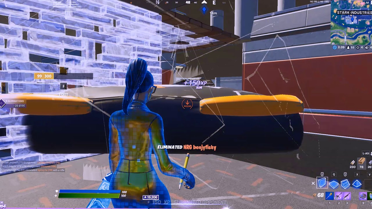 Tutorial: How To Edit Like Numby, Yarn and LMGK, Premiere Pro (Mitr0, Snap, Crr, Miro) Part 1