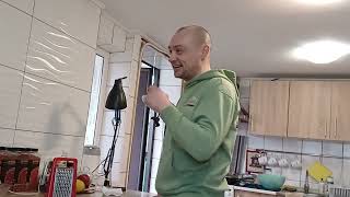 картинка: ПЯТИ МИНУТНЫЙ ЗАВТРАК -ДАЖЕ МАМА ВЫБРОСИЛА..